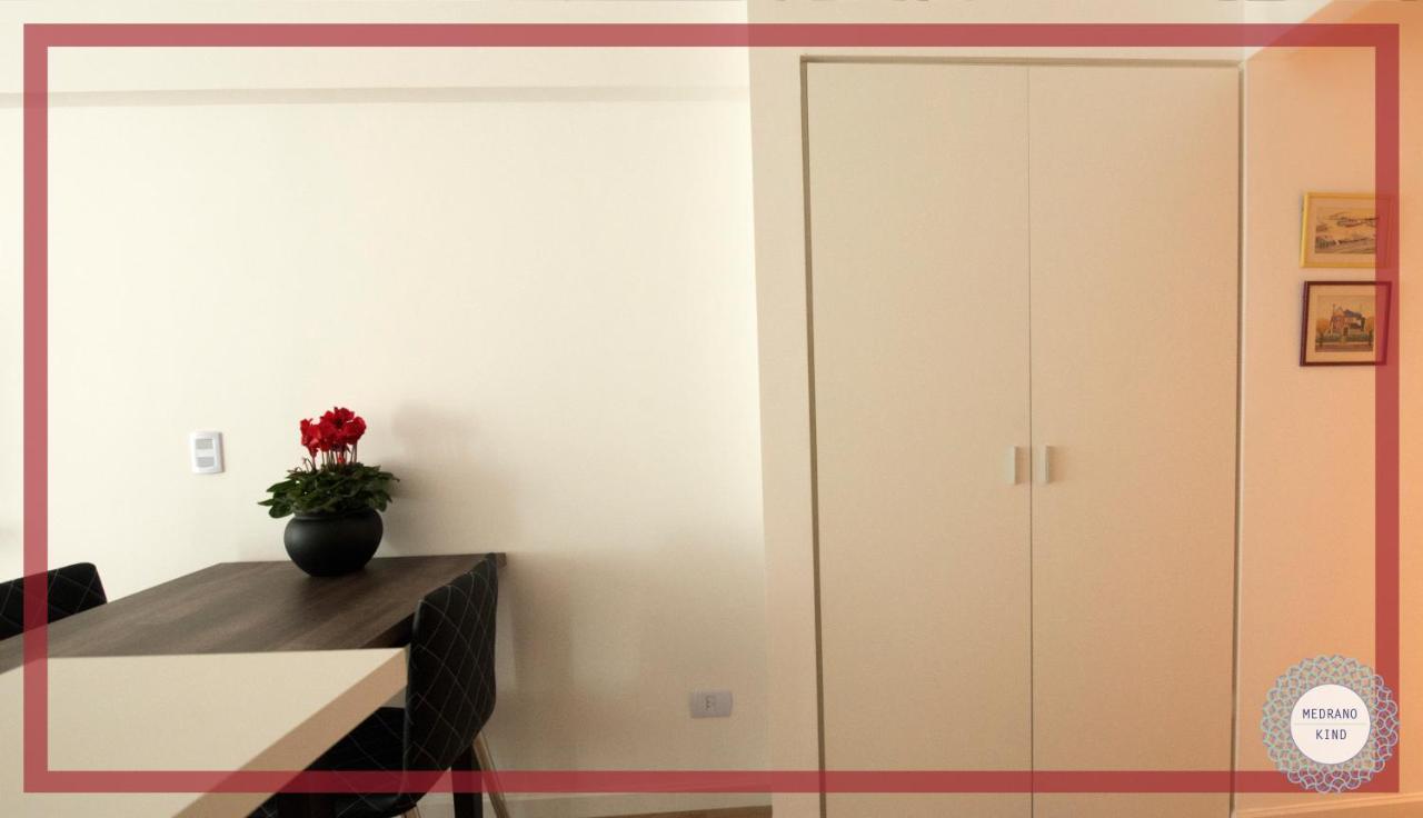 Medrano Kind Apartment Buenos Aires Exterior photo